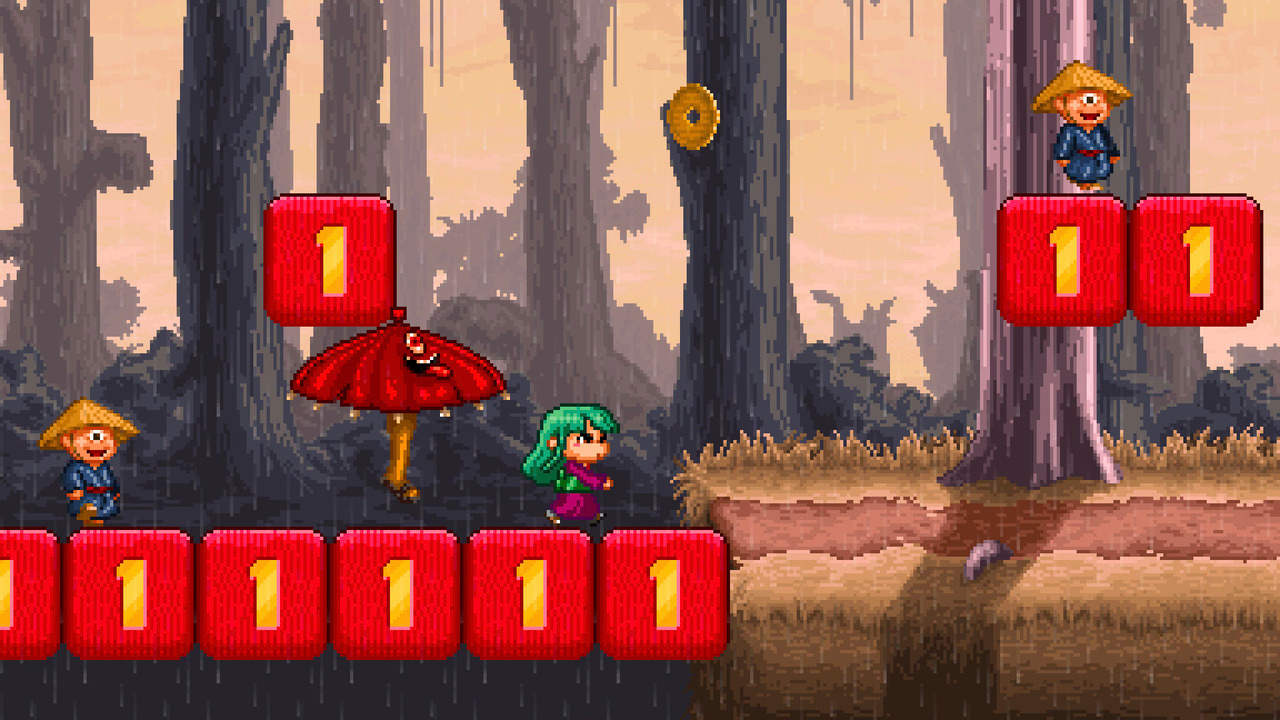 Rising Dusk screenshot 4