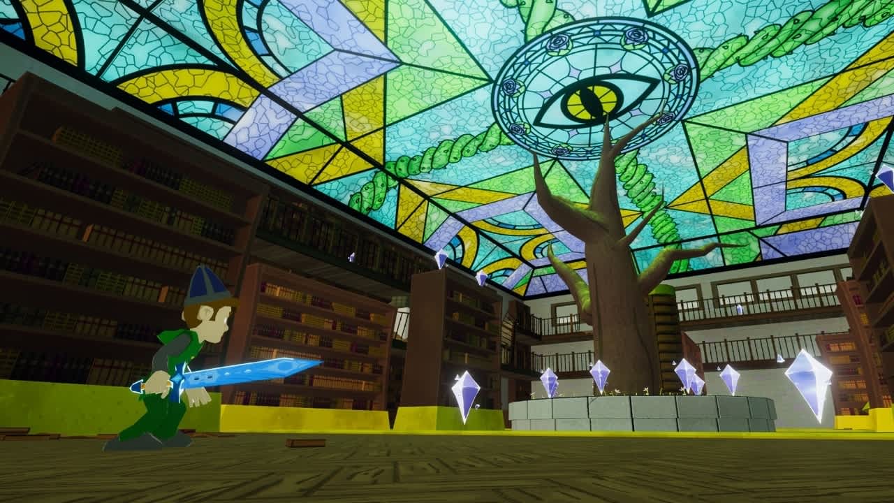 One True Hero screenshot 3