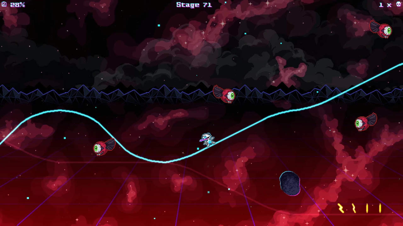 Chameneon screenshot 3