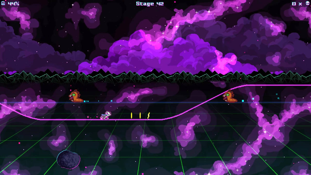 Chameneon screenshot 4