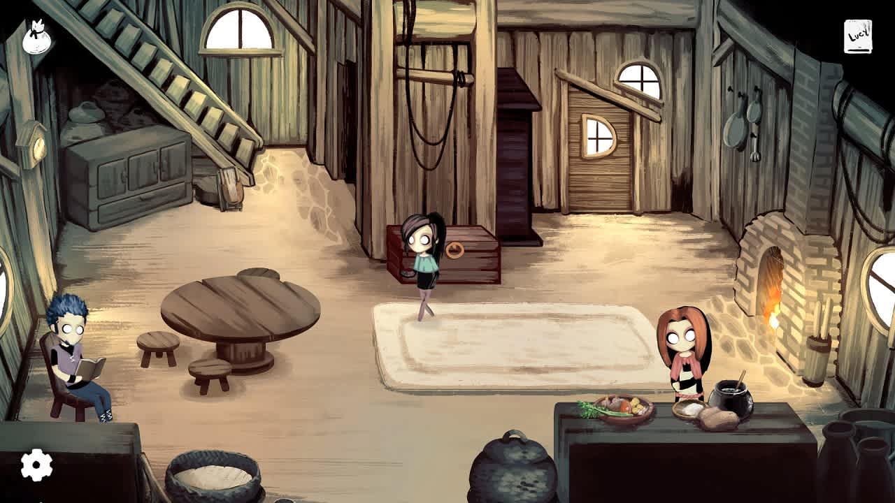 Children of Silentown screenshot 4