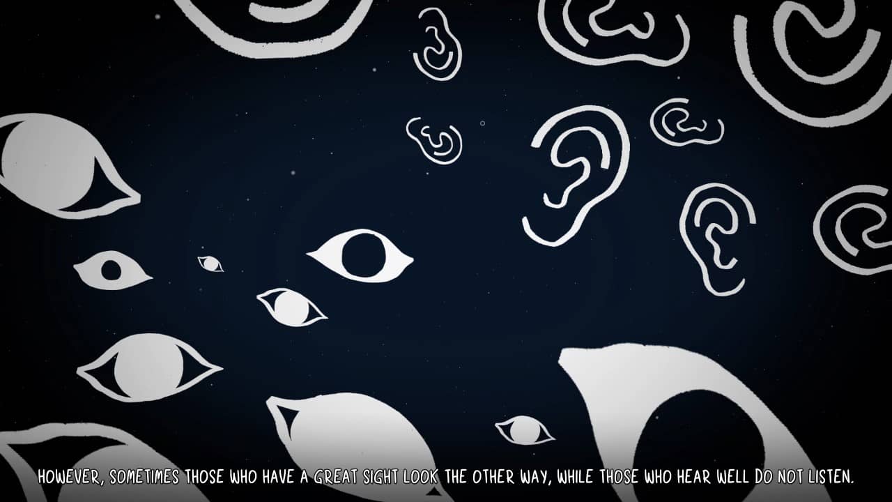 Children of Silentown screenshot 2