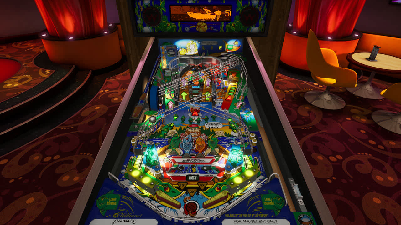 Pinball FX screenshot 3