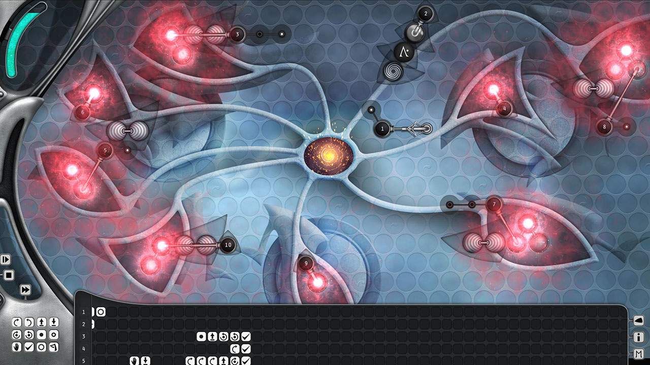 VELONE screenshot 2