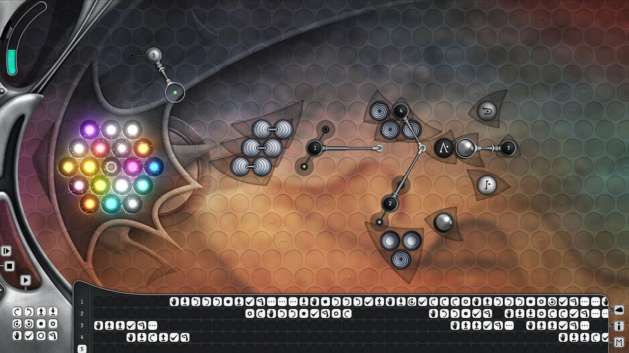 VELONE screenshot 1