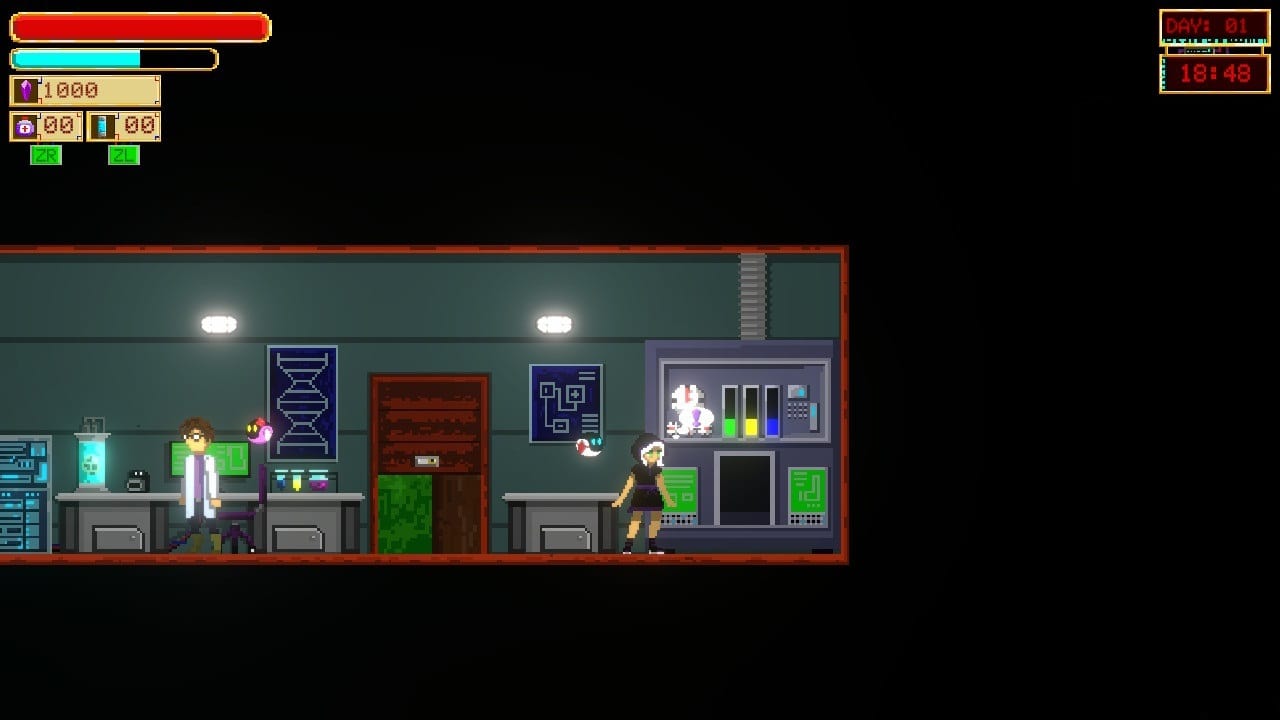 Marmoset screenshot 4