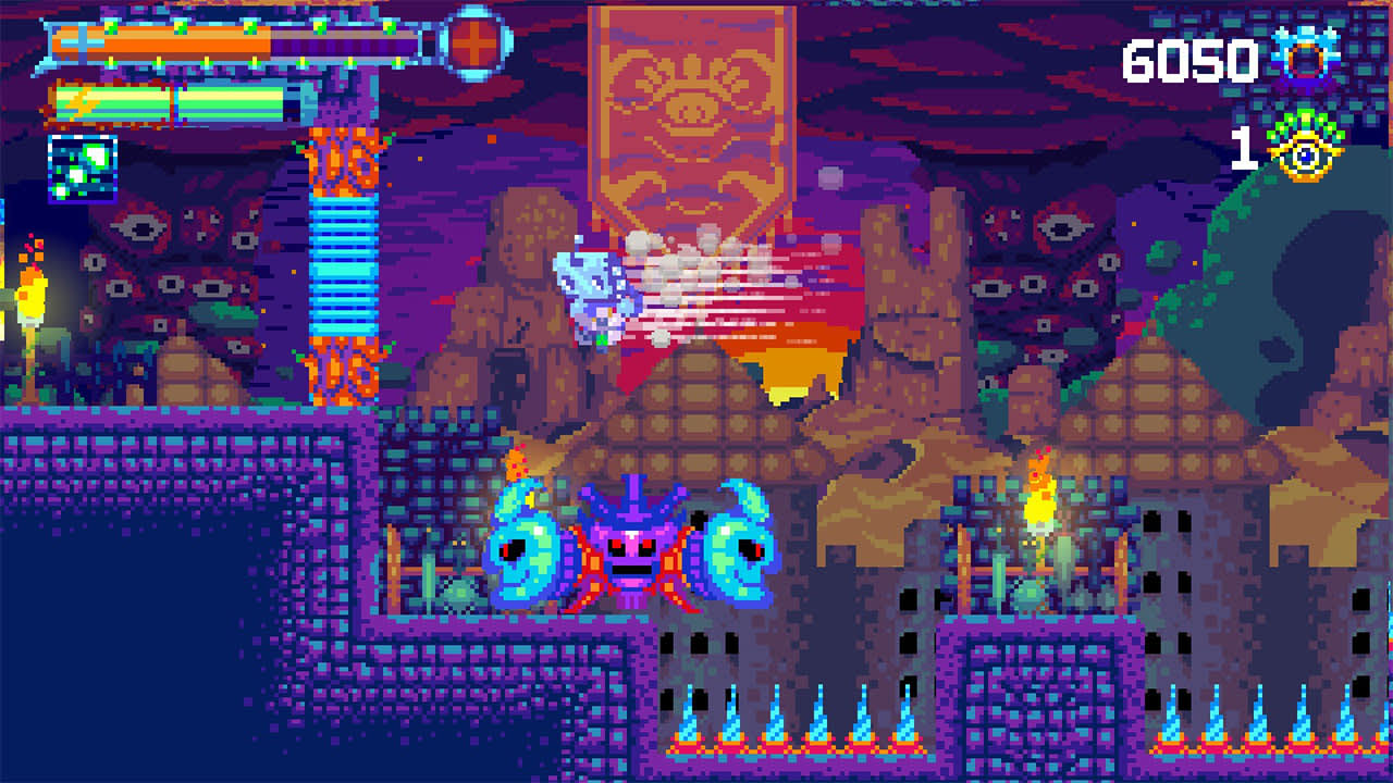 OmegaBot screenshot 4