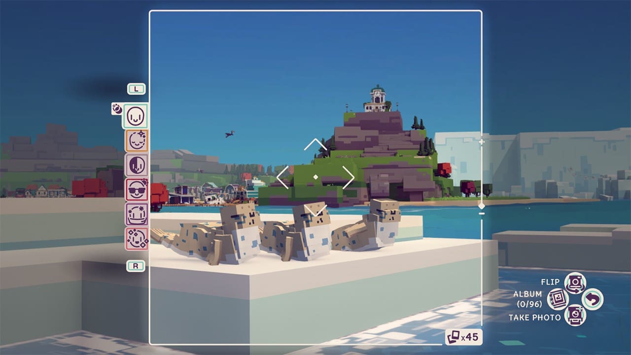Moonglow Bay screenshot 4