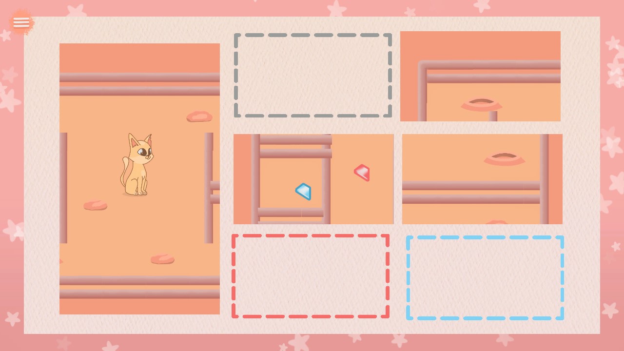 Romeow: to the cracked Mars screenshot 3