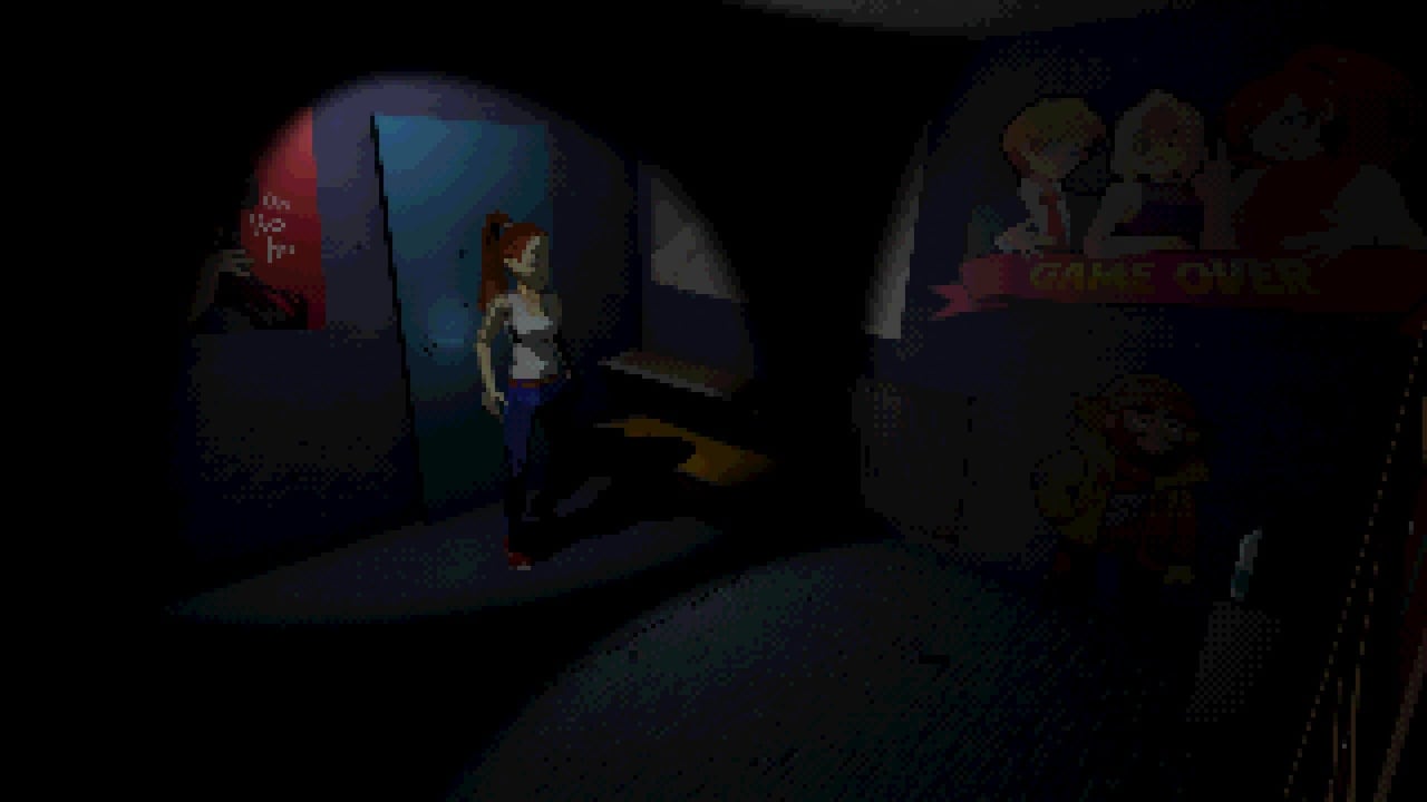 Greek Tragedy screenshot 3
