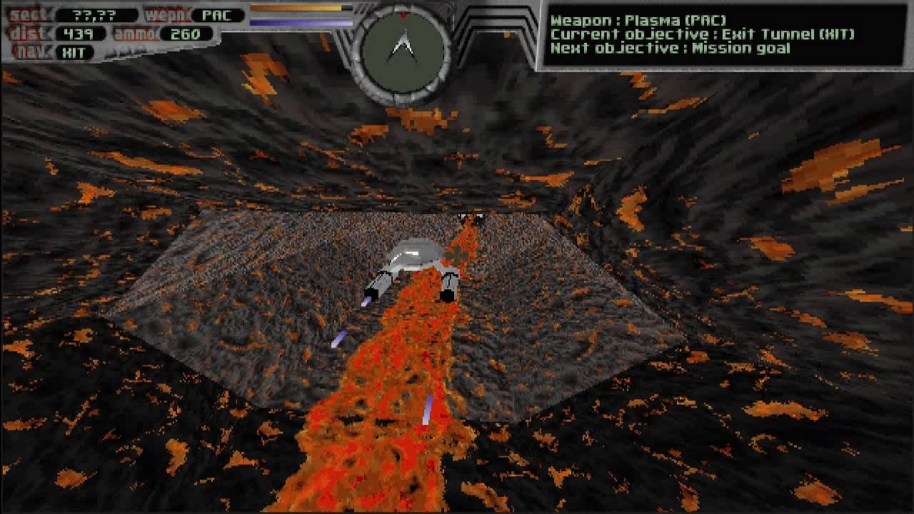 Terminal Velocity™: Boosted Edition screenshot 4