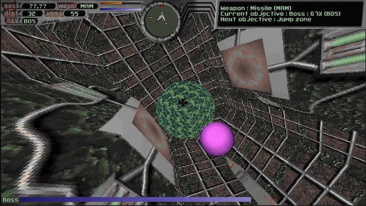 Terminal Velocity™: Boosted Edition screenshot 3