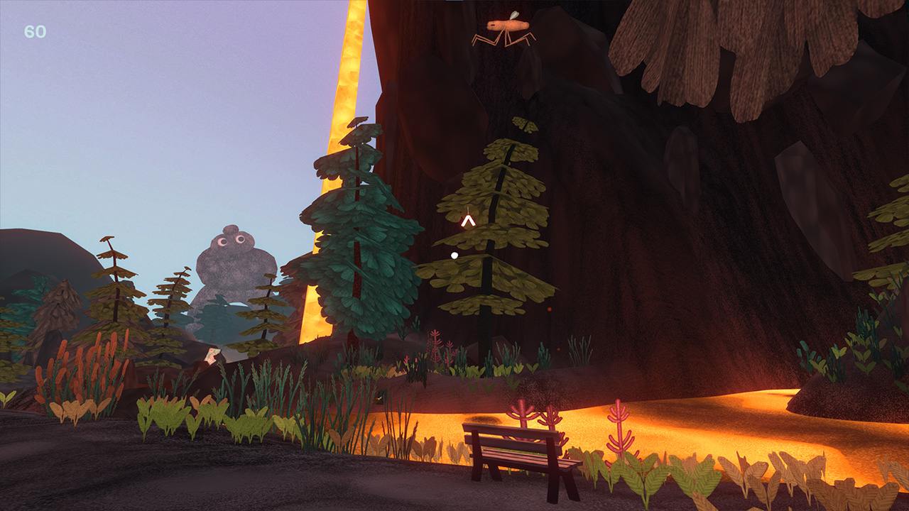Penko Park screenshot 4