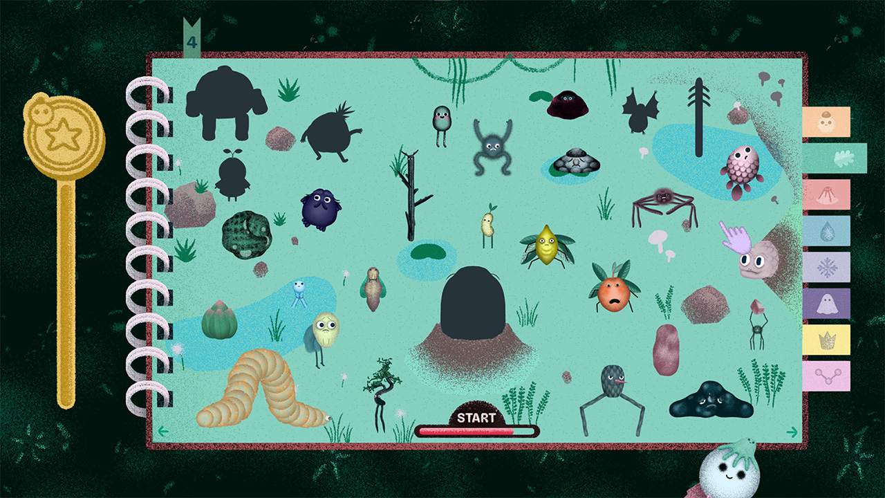 Penko Park screenshot 3