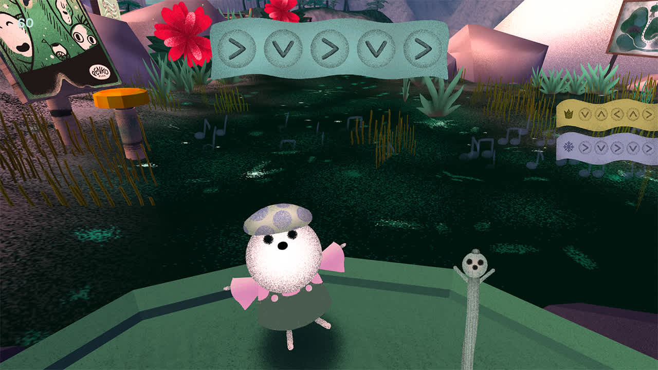 Penko Park screenshot 1