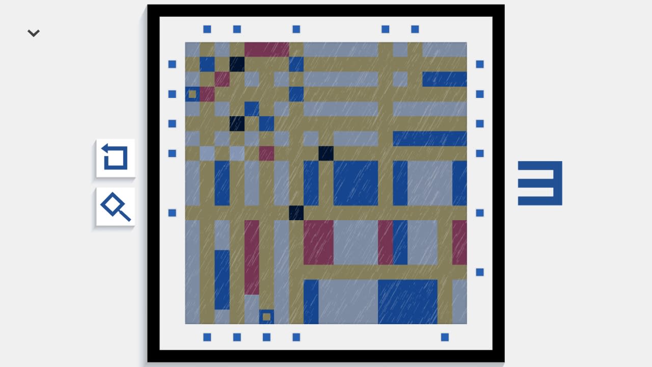 Please, Touch The Artwork screenshot 4