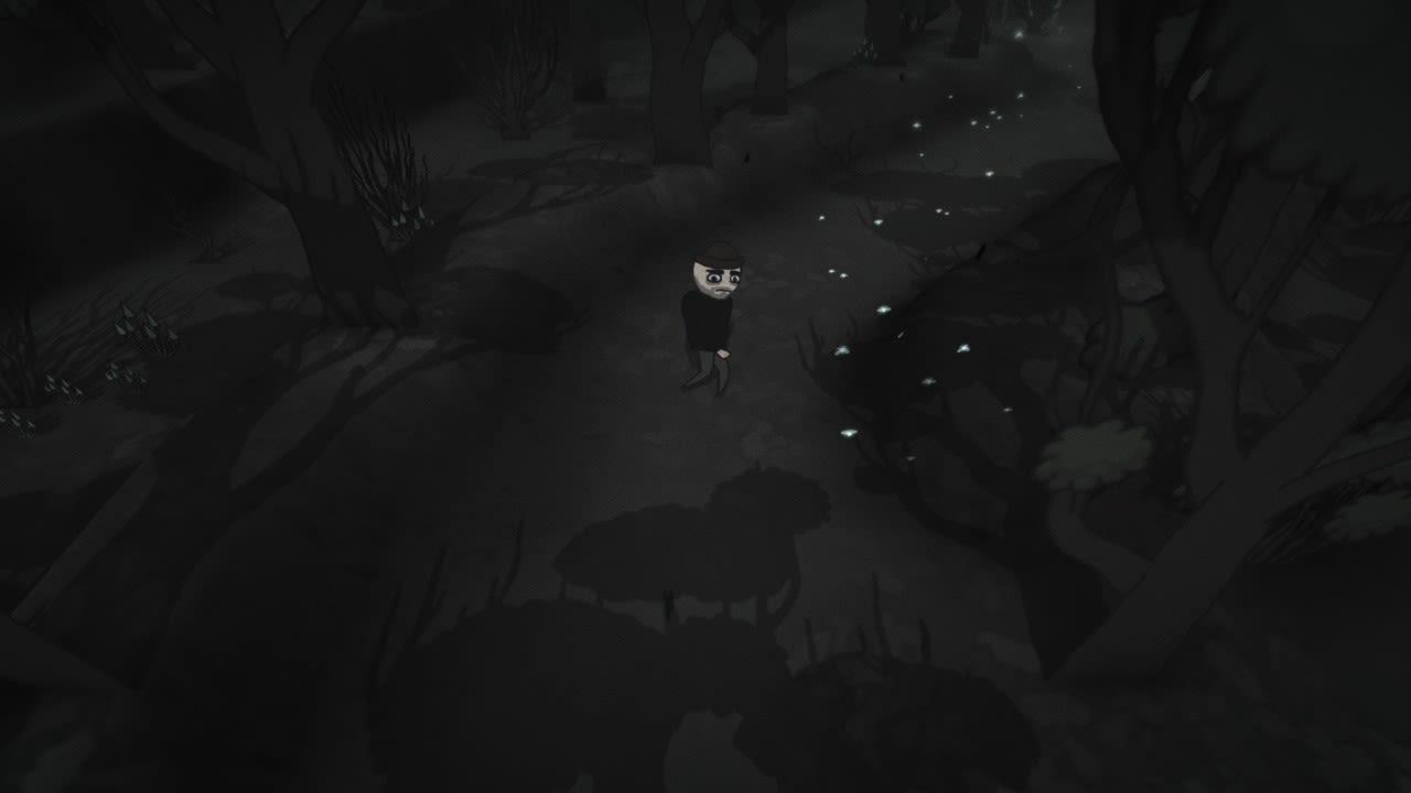 Rooten screenshot 4
