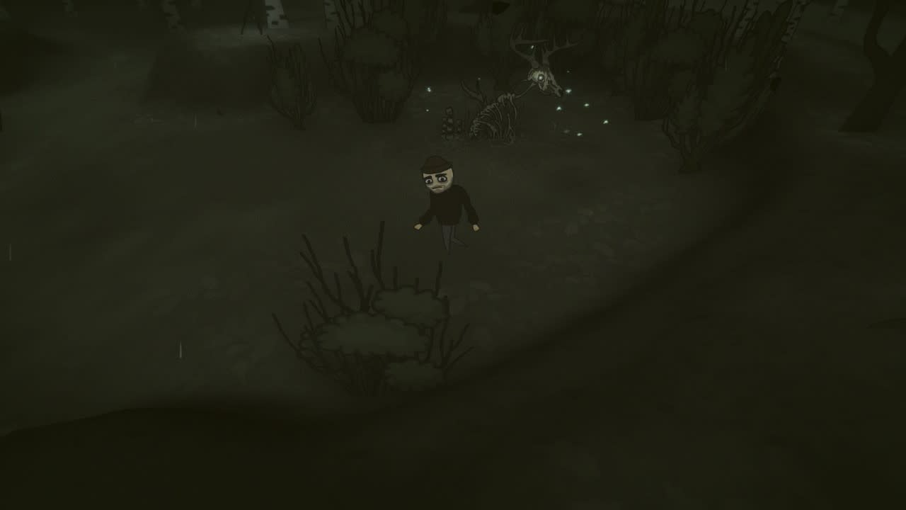 Rooten screenshot 3