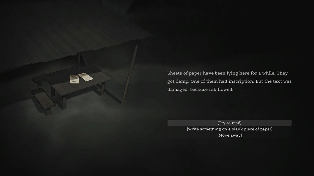 Rooten screenshot 2
