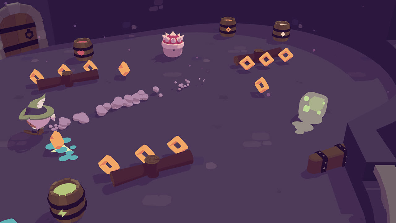 The Pinball Wizard screenshot 4