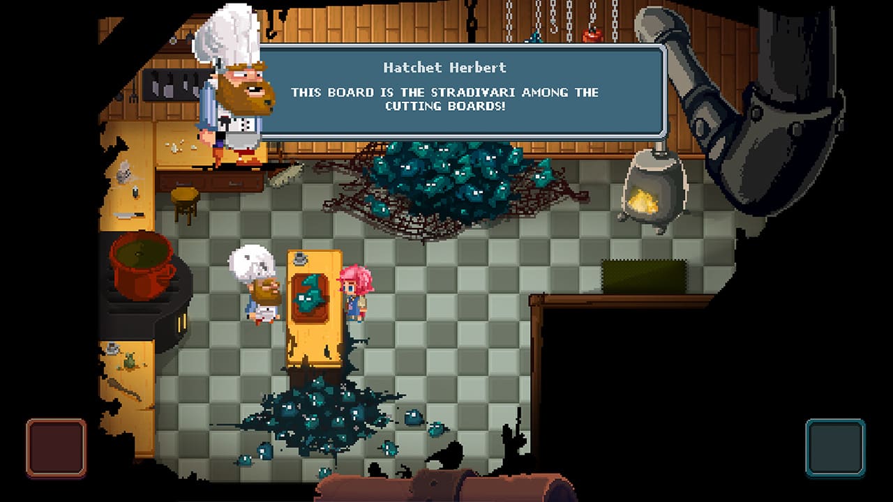 Cleo - a pirate's tale screenshot 3