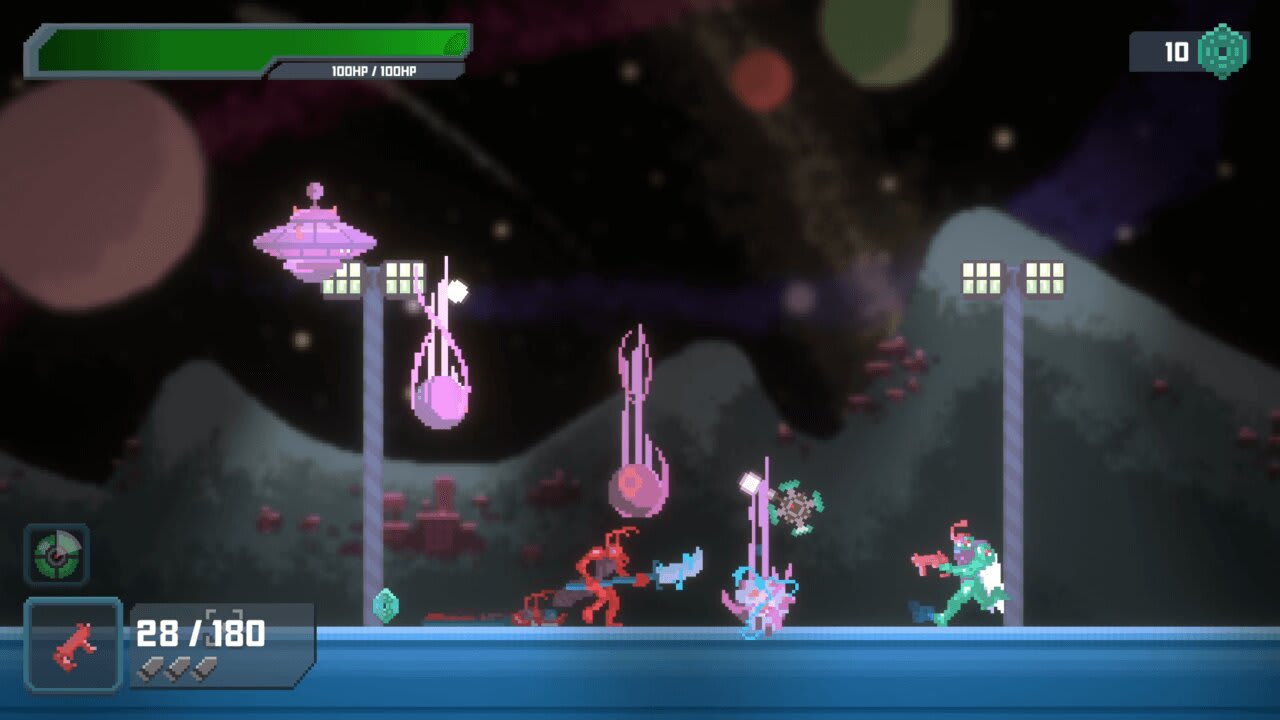 Anyaroth: The Queen's Tyranny screenshot 3