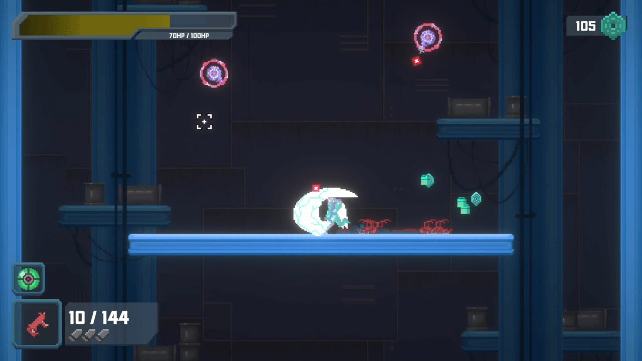 Anyaroth: The Queen's Tyranny screenshot 4