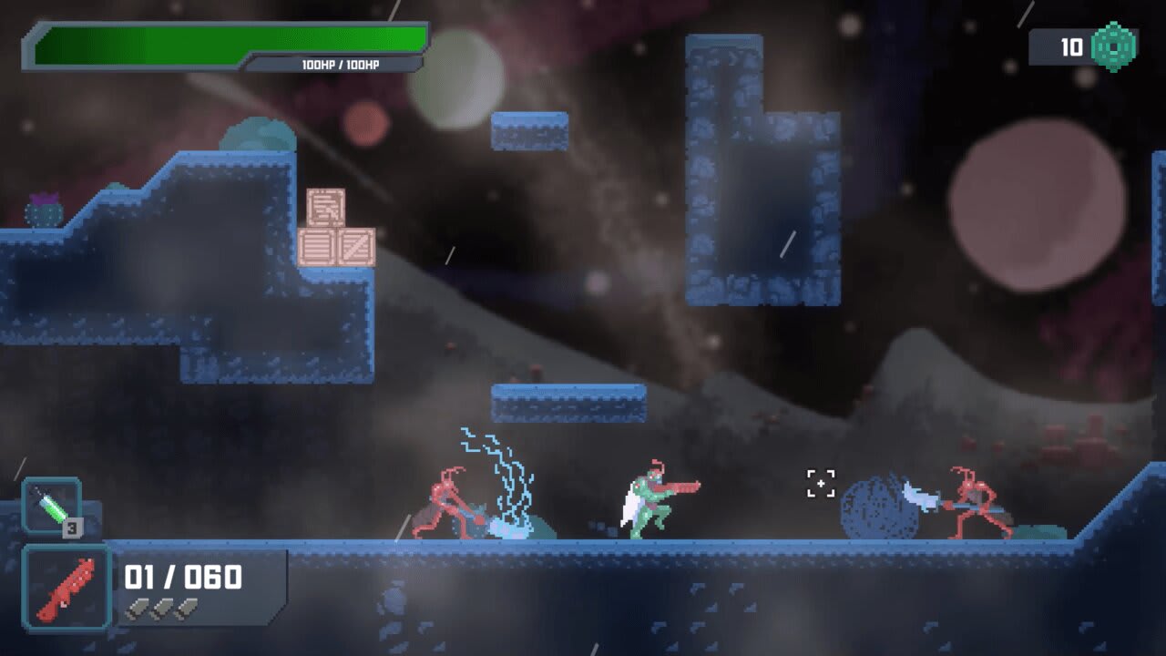 Anyaroth: The Queen's Tyranny screenshot 1