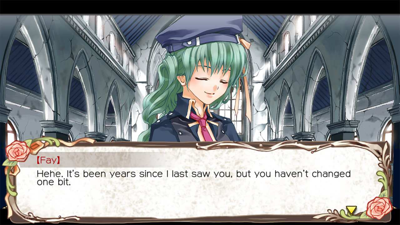 Lair Land Story screenshot 4