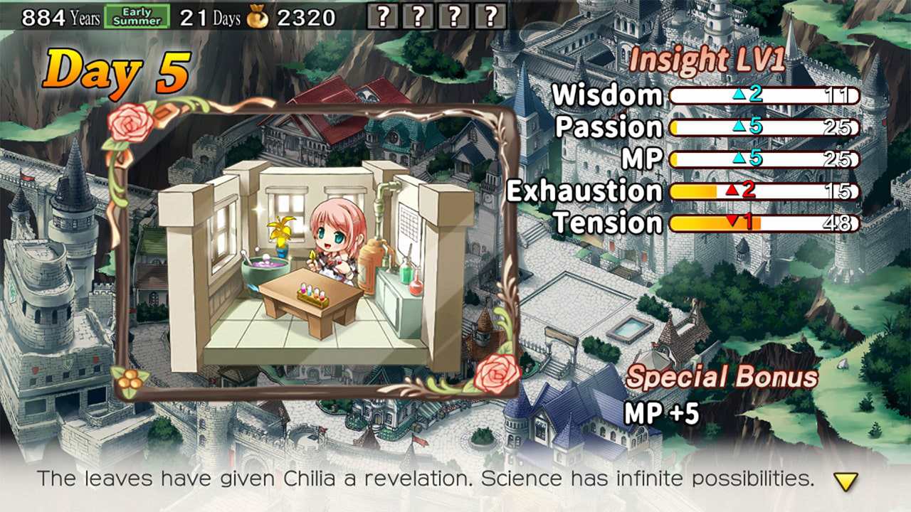 Lair Land Story screenshot 2