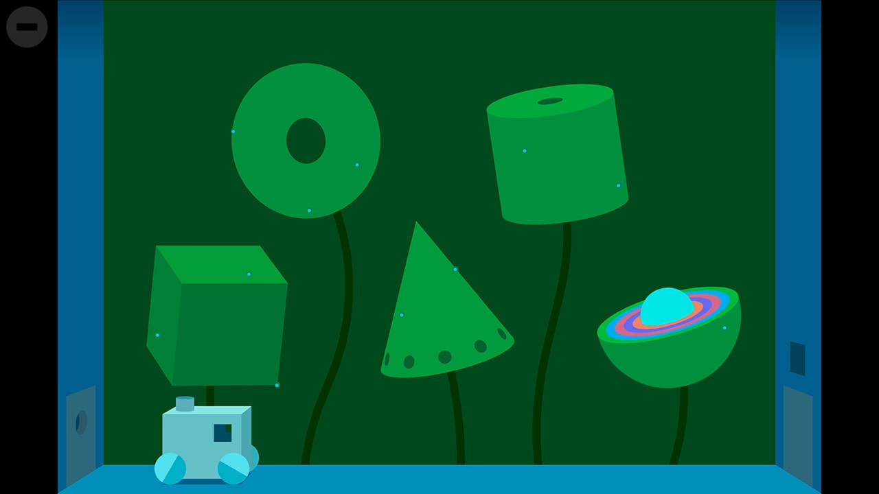 Windosill screenshot 3