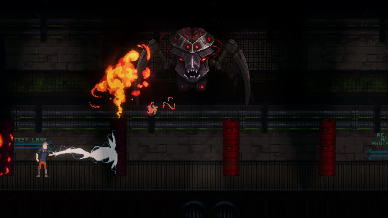 Re.Surs screenshot 2