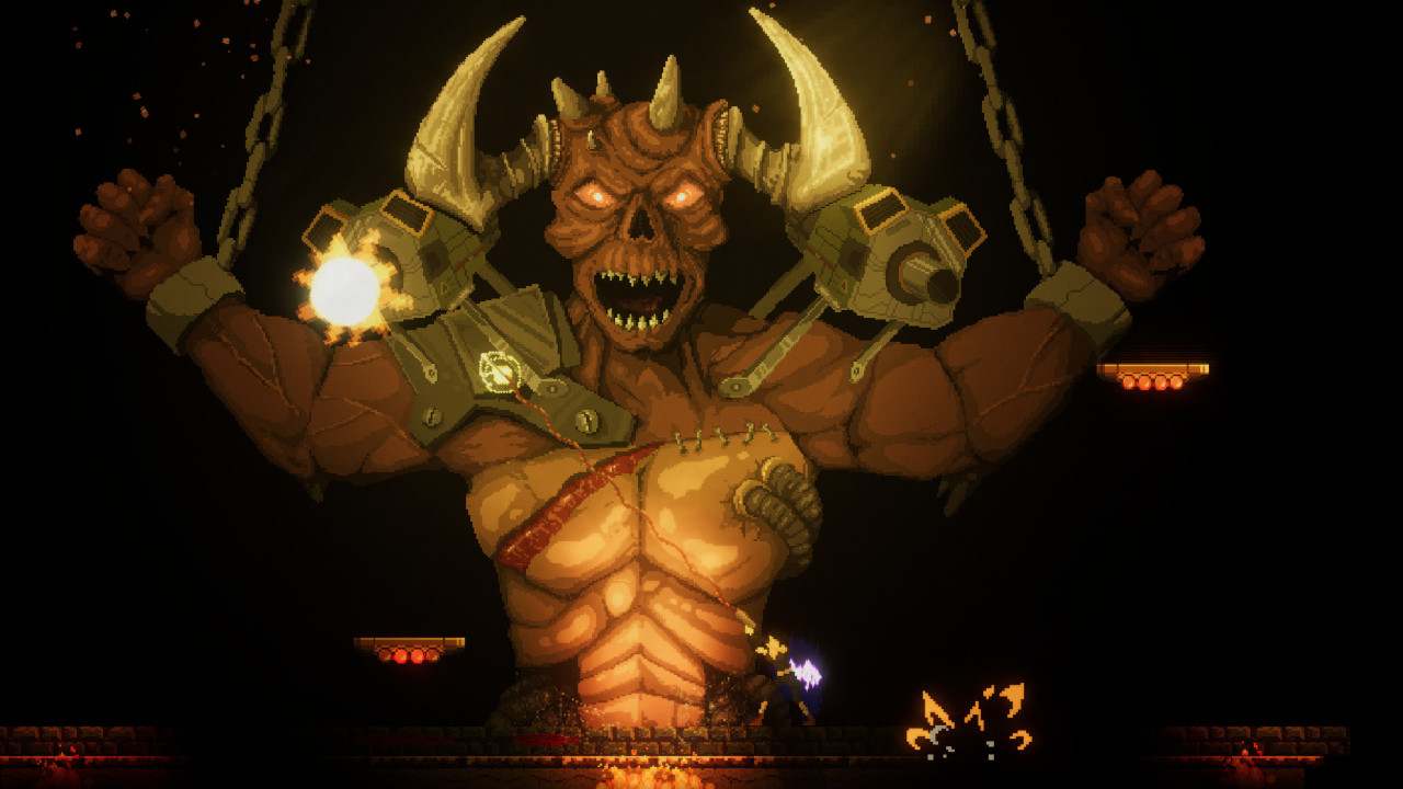 Re.Surs screenshot 3