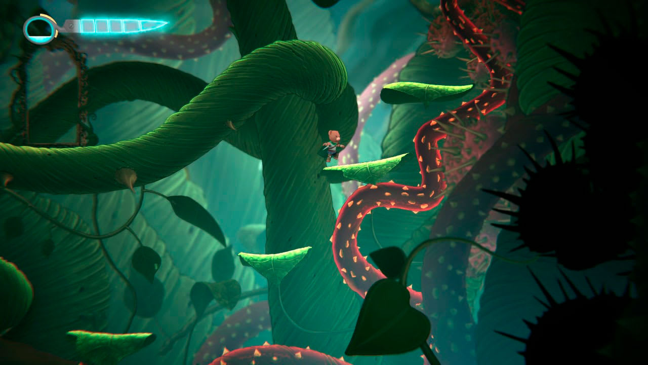 The Darkest Tales screenshot 1