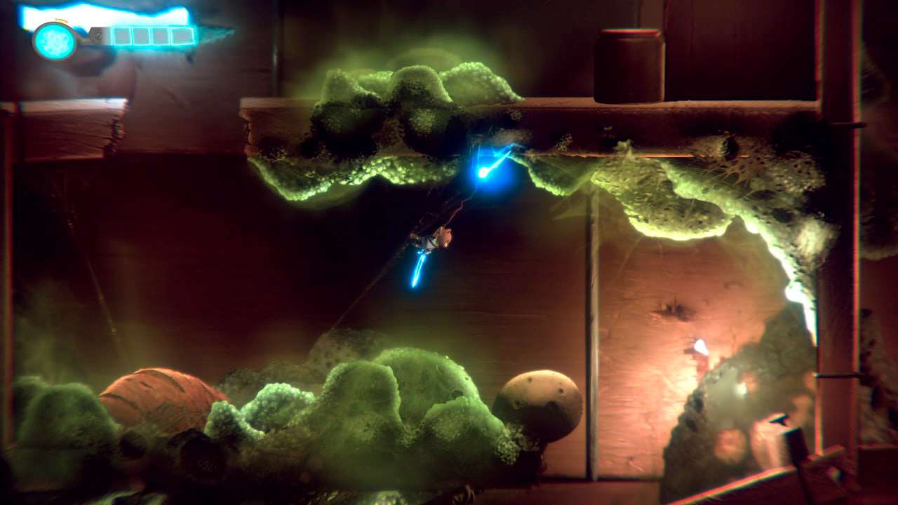 The Darkest Tales screenshot 2