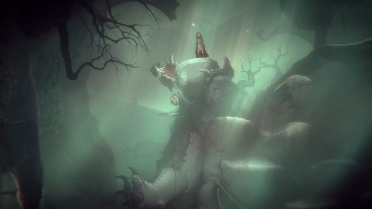 The Darkest Tales screenshot 4