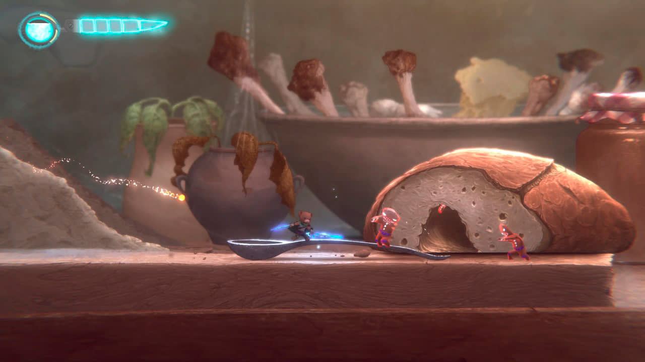 The Darkest Tales screenshot 3