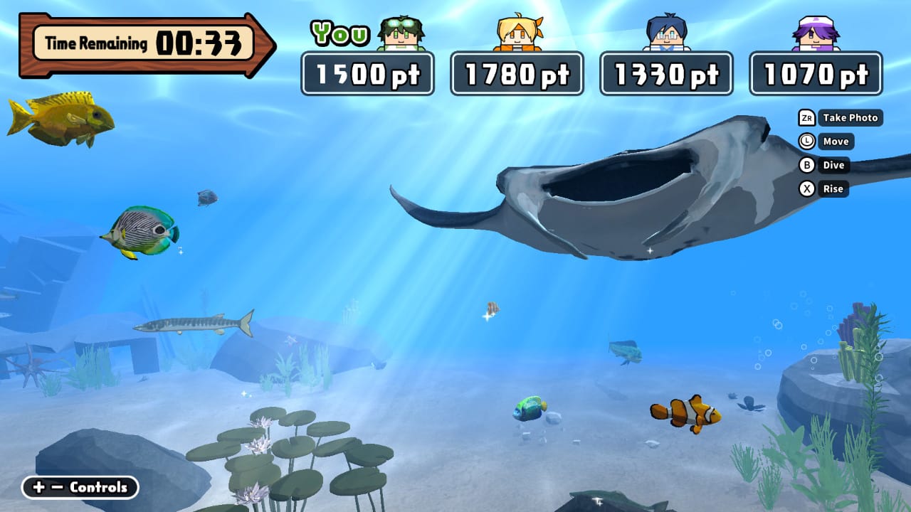 Our Summer Sports screenshot 2