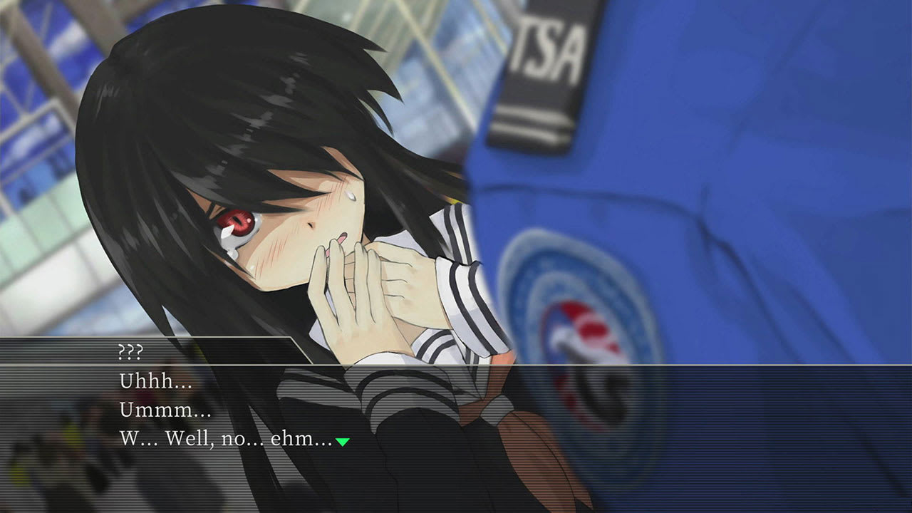 Return to Shironagasu Island screenshot 1
