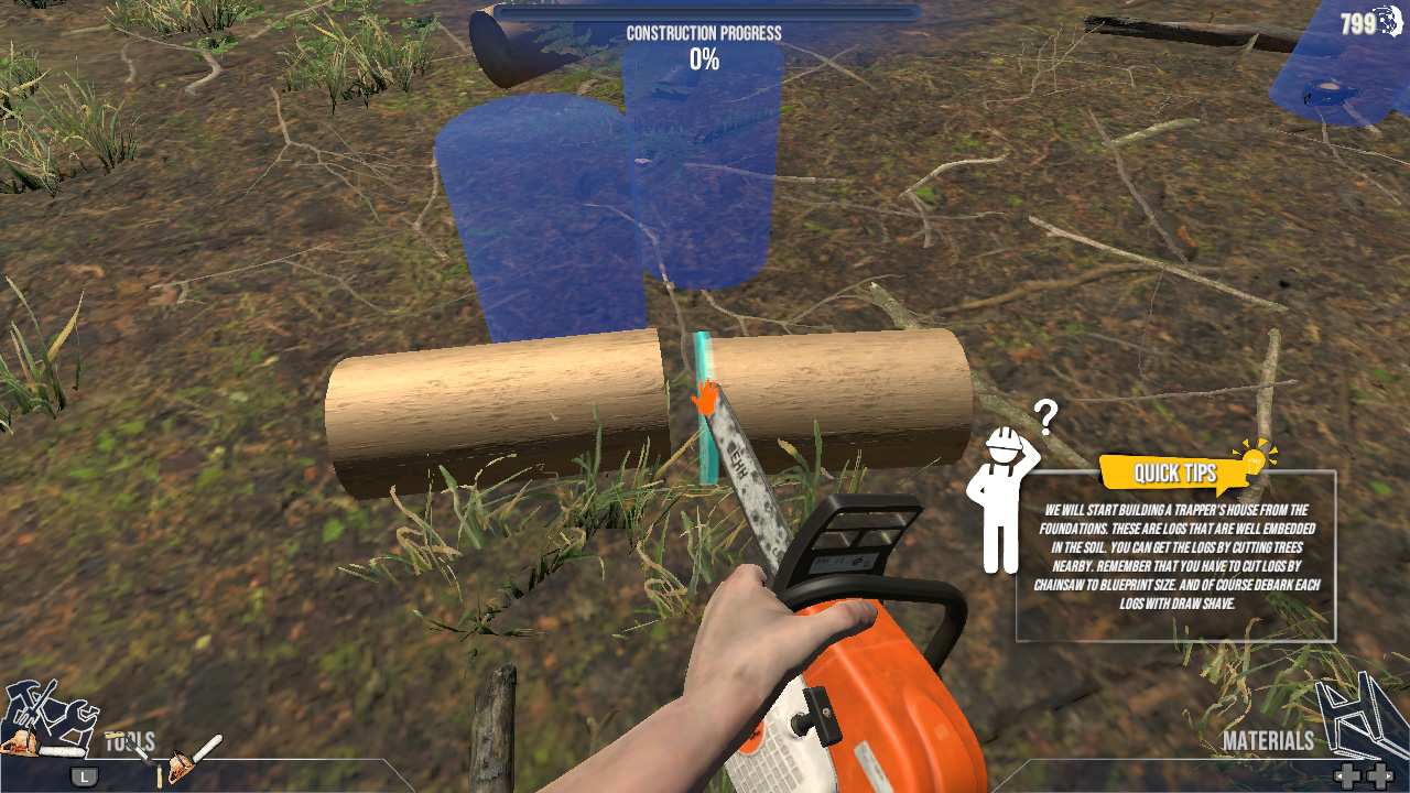 House Builder screenshot 1
