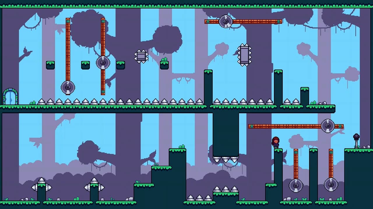 SAOMI screenshot 4