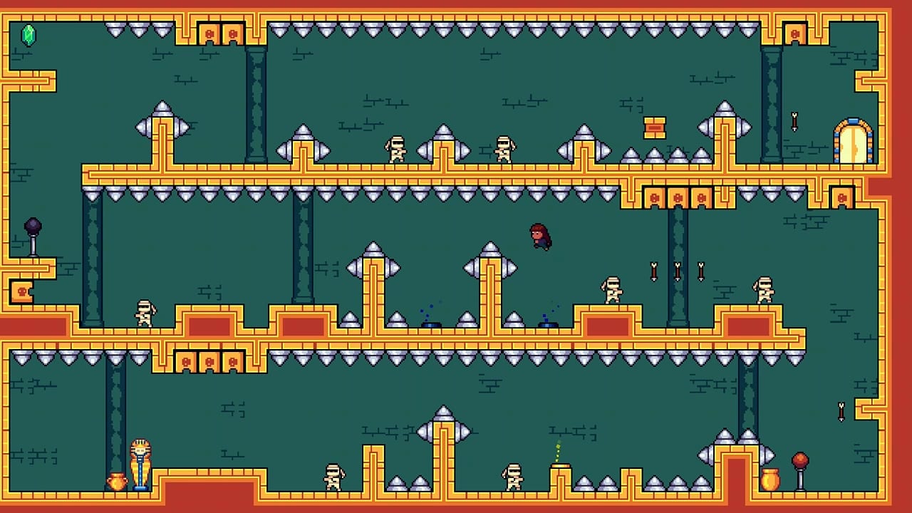 SAOMI screenshot 3