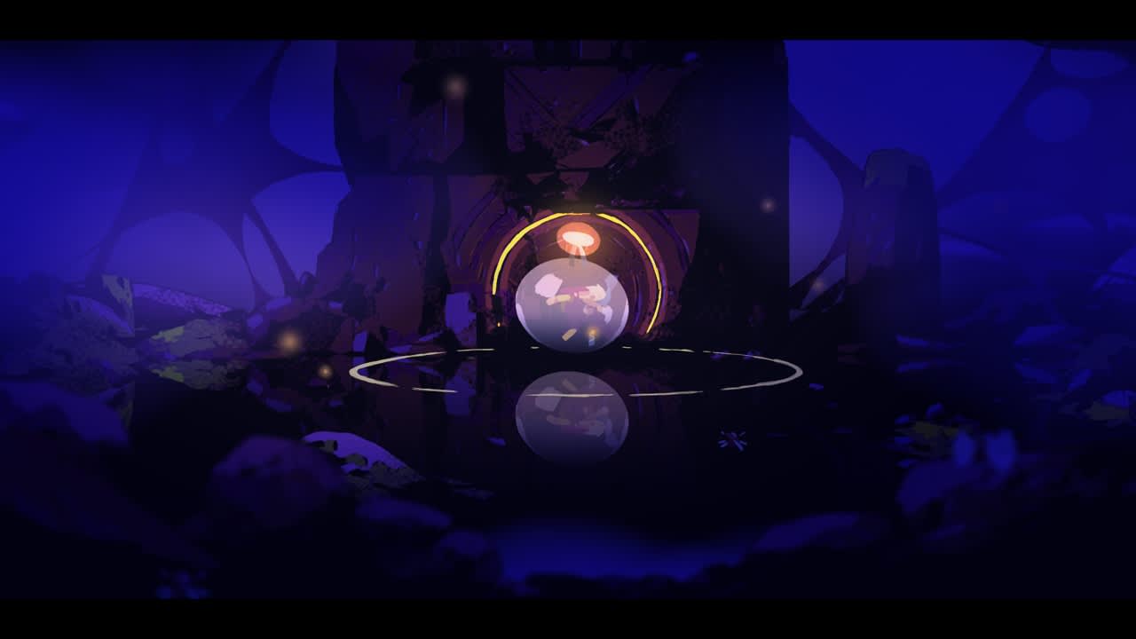 Voyage screenshot 2