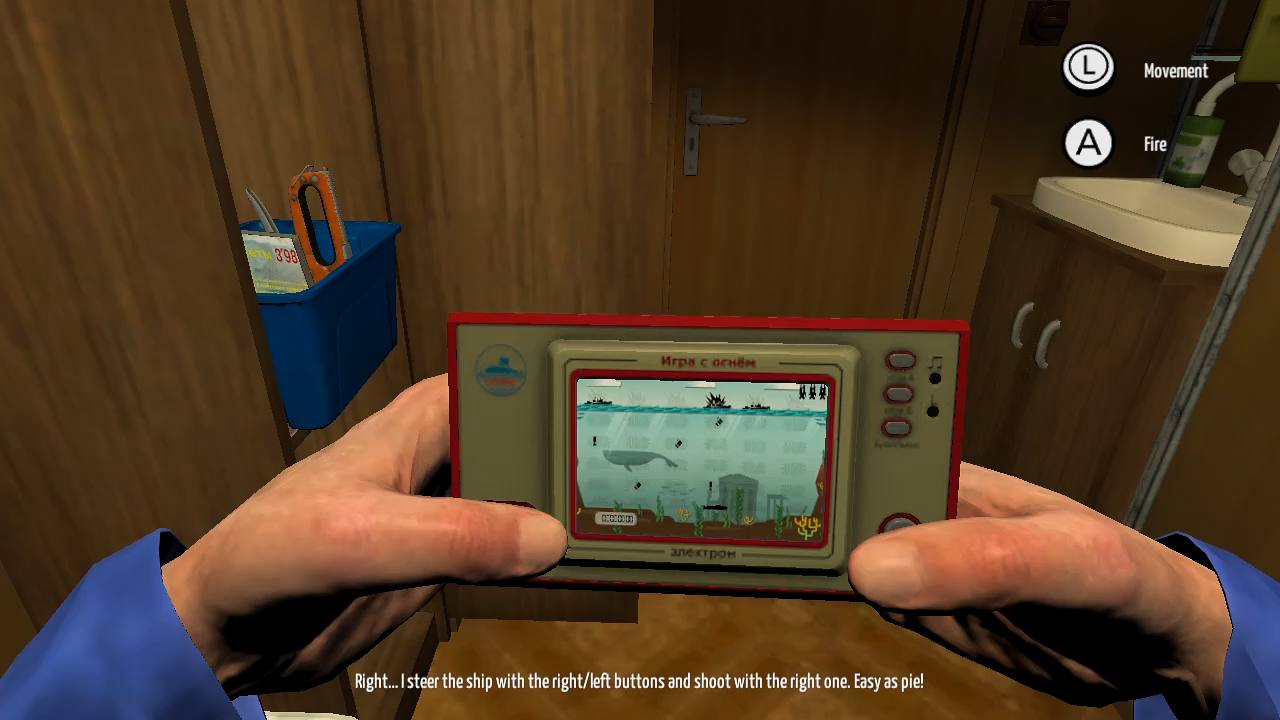 KURSK screenshot 2