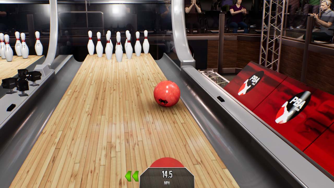 PBA Pro Bowling 2023 screenshot 3