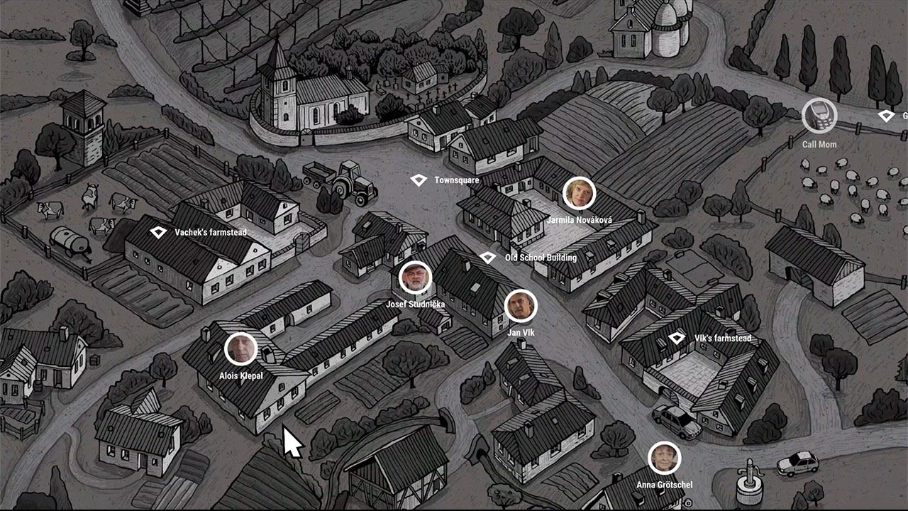 Svoboda 1945: Liberation screenshot 4