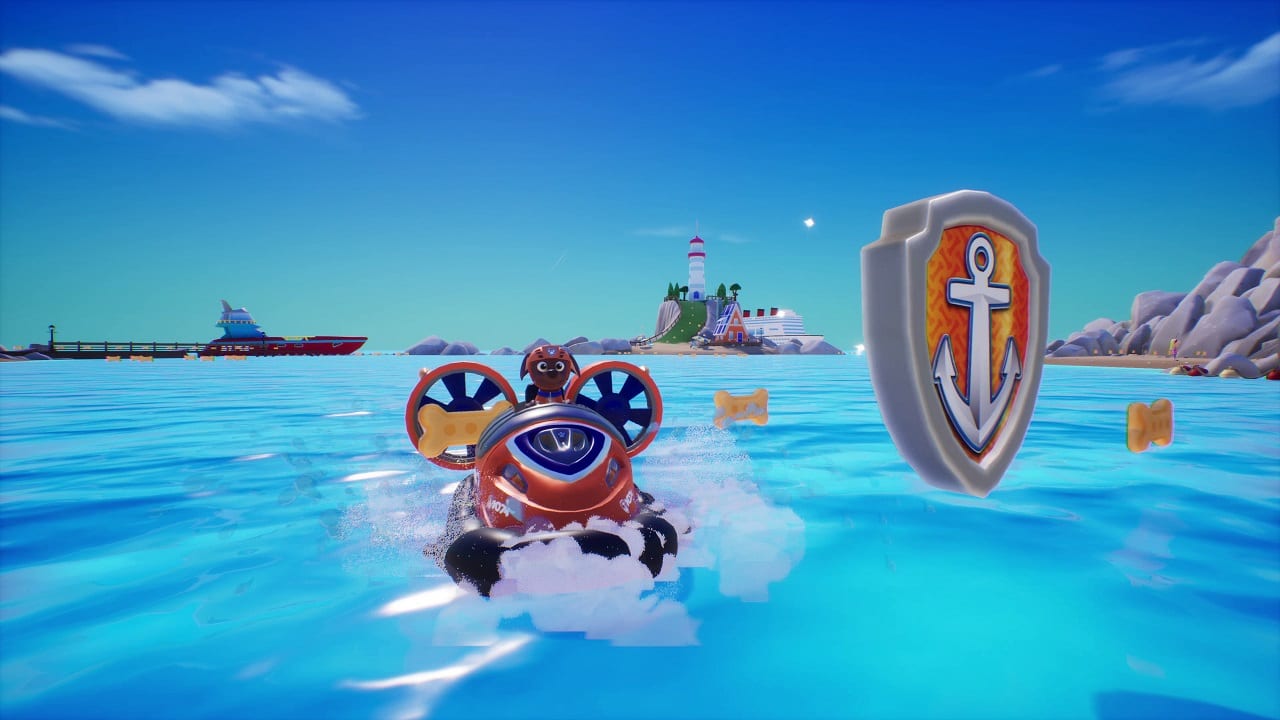 PAW Patrol World screenshot 3