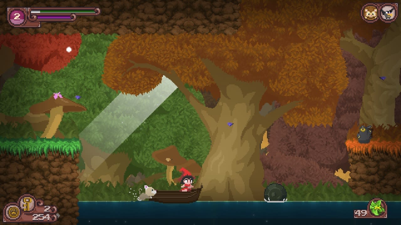 Catmaze screenshot 3