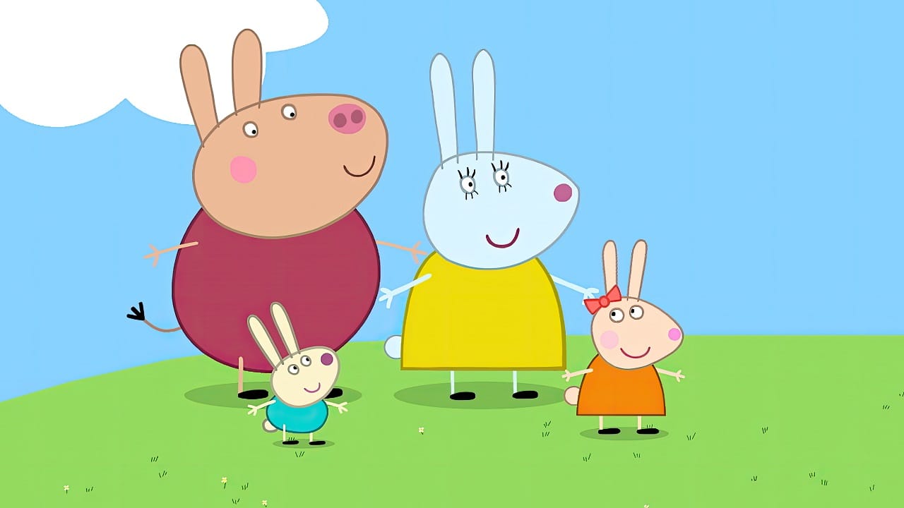 Peppa Pig: World Adventures screenshot 2