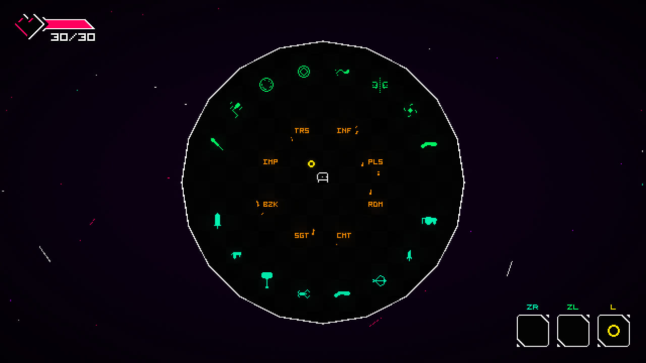 Temp Zero screenshot 4